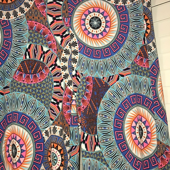 Very comfortable Palazzo Pants SIZE MEDIUM - Picture 3 of 4